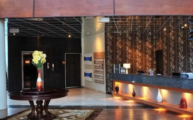 Protea Hotel by Marriott Delta