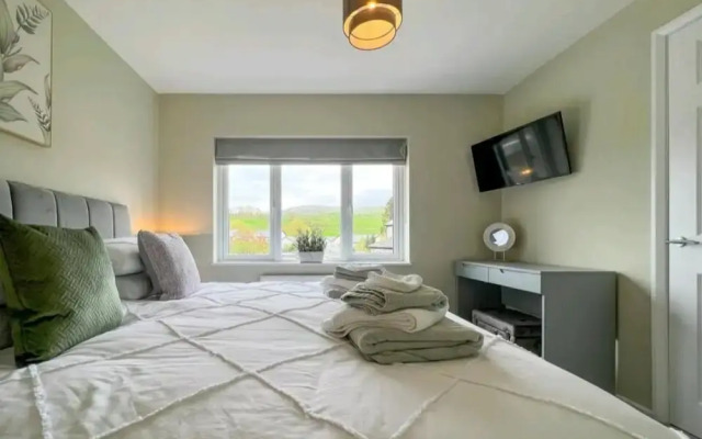 Immaculate 2-bed House in Kendal