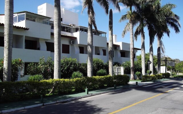 Hostal Blanco Apart-Hotel