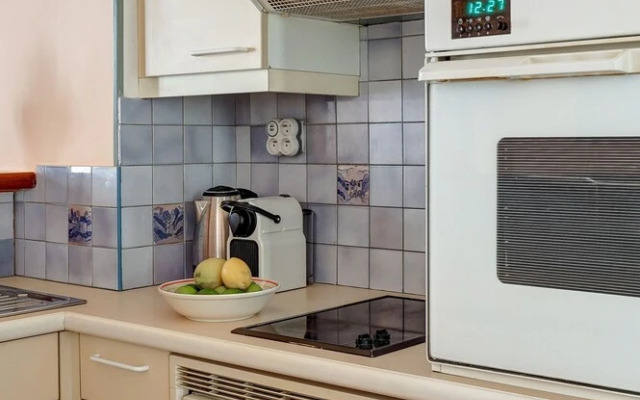 Modern 1BR near Centre Pompidou