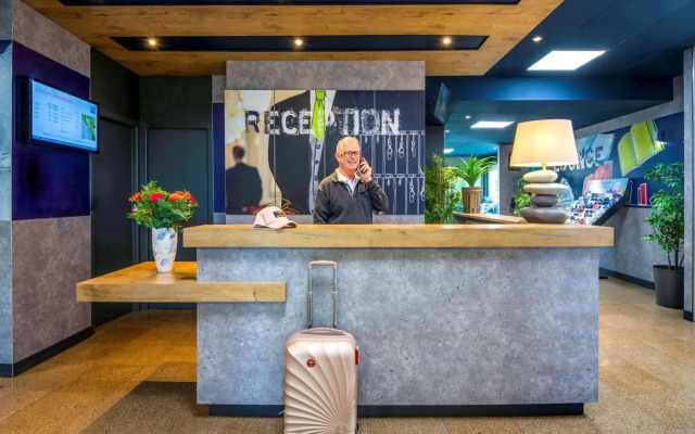 ibis budget Cannes Mougins