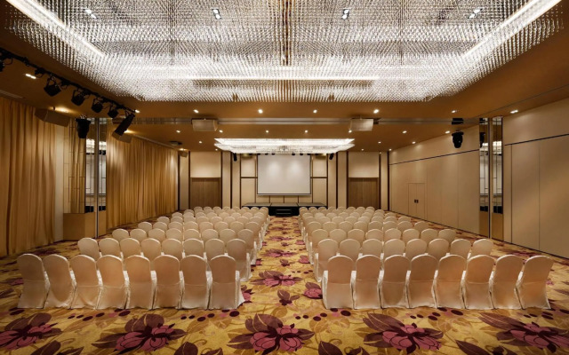 Resorts World Sentosa - Genting Hotel Jurong