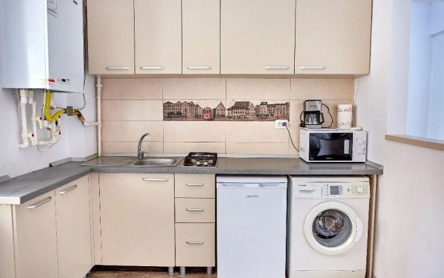 Apartamente PROMENADA cm