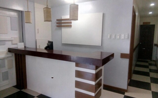 FAP Exzel Hotel and KTV Bar