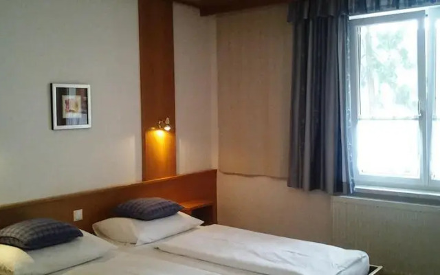 Gartenpension Fischl