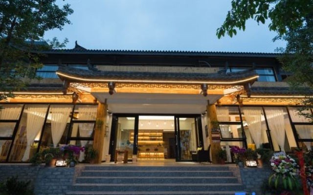 Xishuiyu Hotel