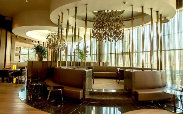 Grand Millennium Sulaimani