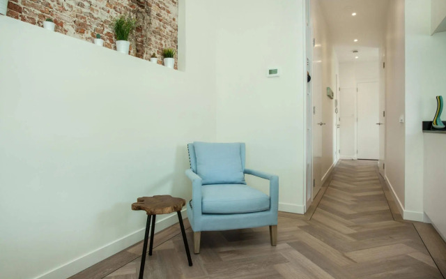 Stayci Serviced Apartments Denneweg
