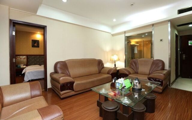 Yile Hotel