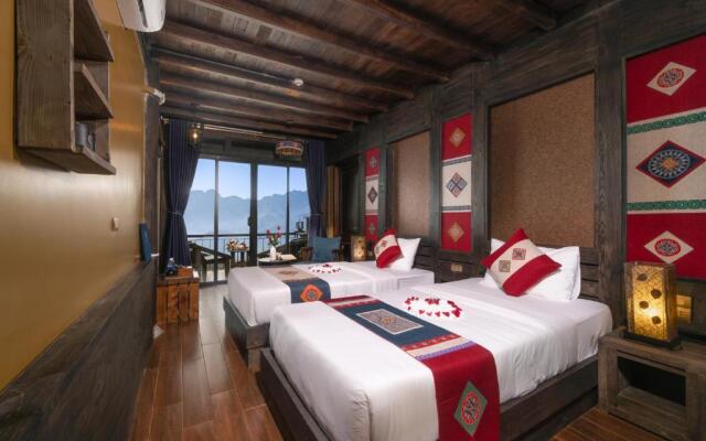 The Mong Village Resort & Spa