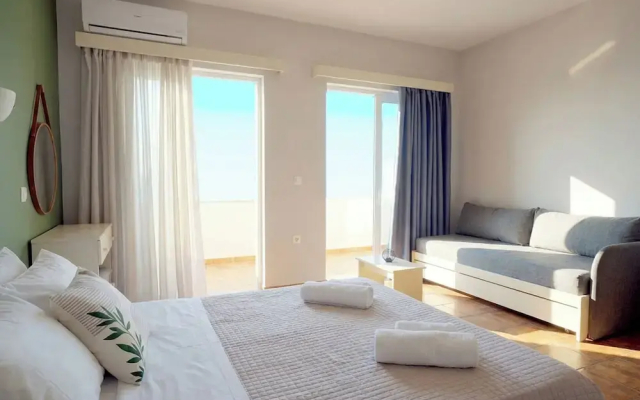 Ilios Mare Hotel