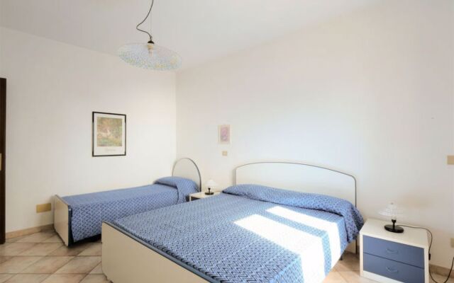 Apartment Oasis Capoliveri 17641