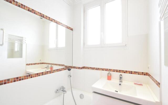 215010 - Appartement 4 personnes à Paris