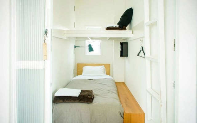 Route - Hostel – Guest Rooms – Nagasaki
