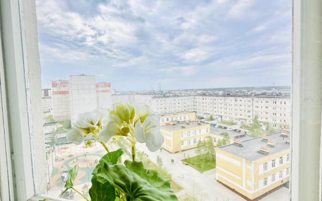 Region89 on str. Zavodskaya, bld. 5