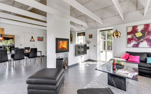 "Christin" - 300m from the sea in Western Jutland