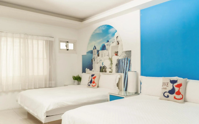 LJ hotel