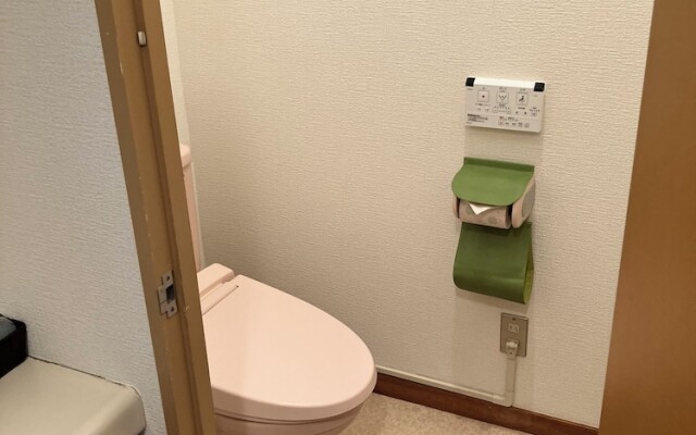 Bigstone Terrace Suite Tsutsumimachi