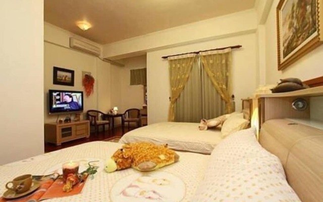 Wenxin Homestay