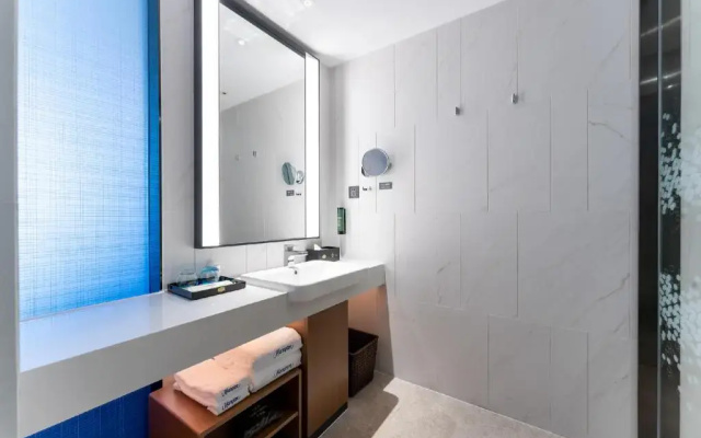 Hampton by Hilton Guangzhou Jinshazhou