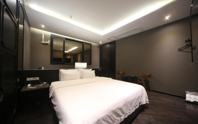 Hotel Oslo
