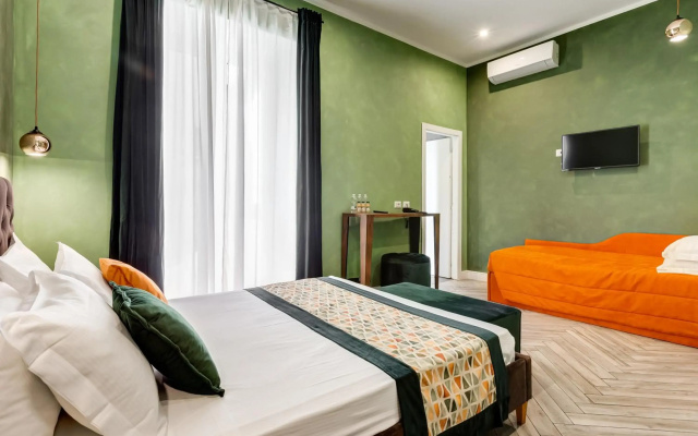 Ripetta Natural Suites