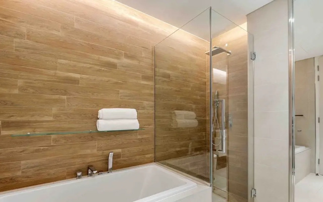 3BR Apartment | Bluewaters Island | Near Ain Dubai