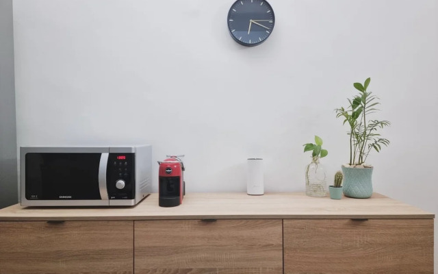 Cozy Flat - Niccolini 6, piano 2, Florence