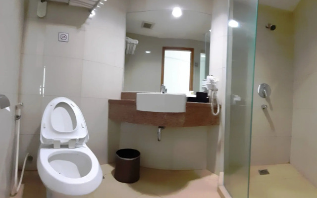 PARK HOTEL Cawang - Jakarta