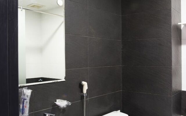 Vien Ngoc Xanh 6 Hotel