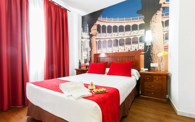 Hotel El Tajo & SPA