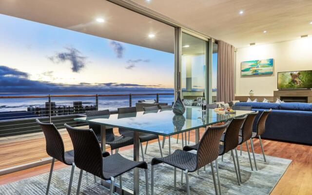 Strathmore House - Camps Bay