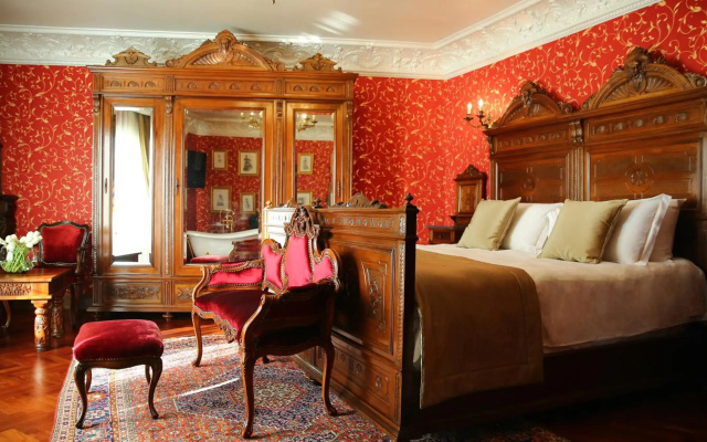 Hotel Epidamn Boutique & Spa