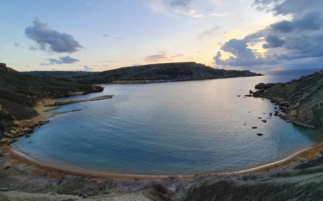 Valletta Main Street Apartment DELUXE