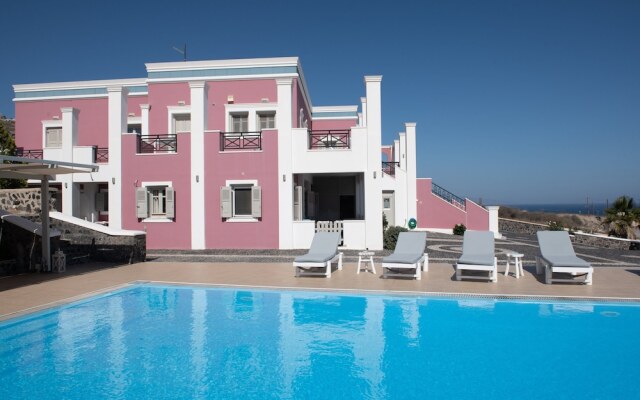 Rose Suites