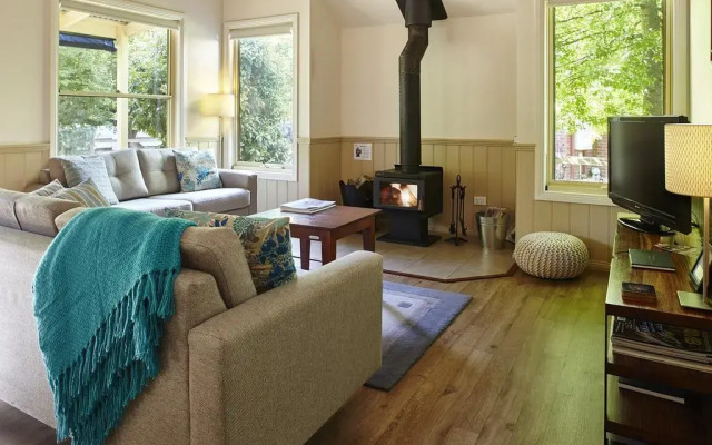 Alpine Valley Cottages