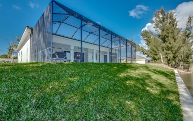 Villa Southbreeze by Vacationhit