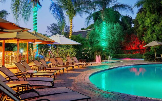 Protea Hotel by Marriott Polokwane Ranch Resort