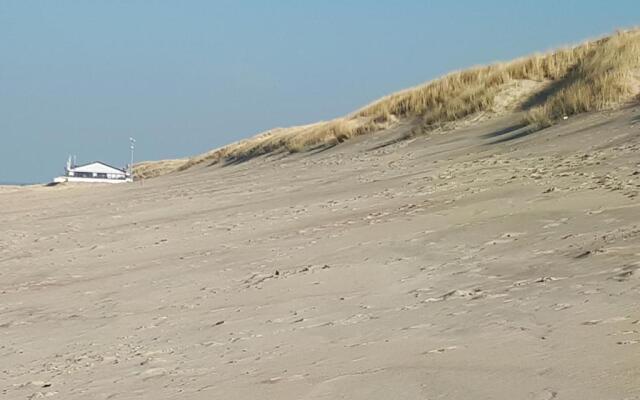 Vakantie Bij 17