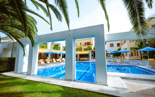 Anais Collection Hotels & Suites