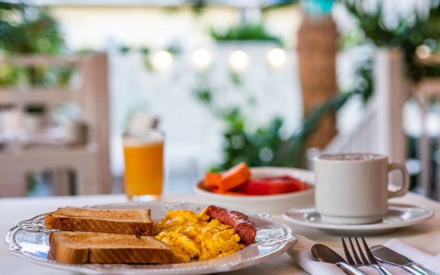 Ataraxy Hotel Boutique