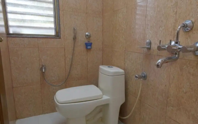 GuestHouser 4 BHK Villa 9076