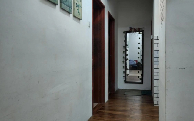 homestay seaview ainee - Muslim sahaja