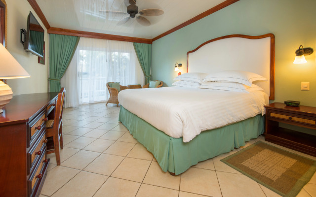Occidental Tamarindo - All Inclusive