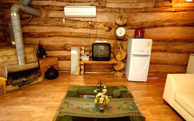 Bokkol Pension