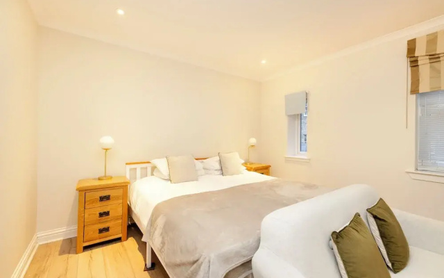 JOIVY Elegant Flat Near Fountain Park