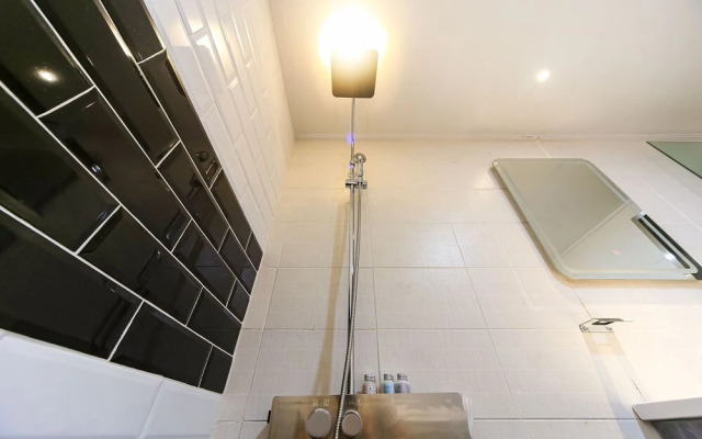 Busan Gwangalli Boutique Hotel Hyu