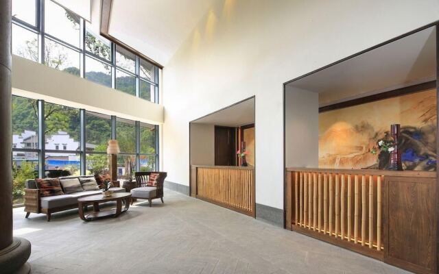 Sunforest Resort Hotel