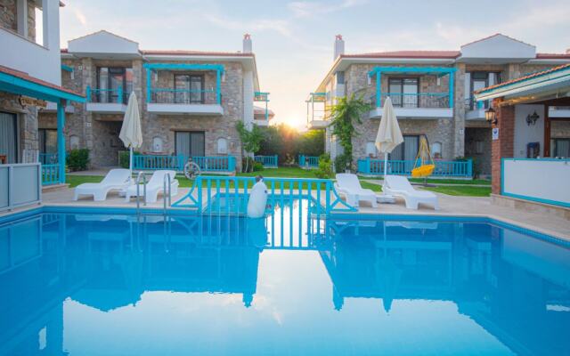 Ekinoks Otel