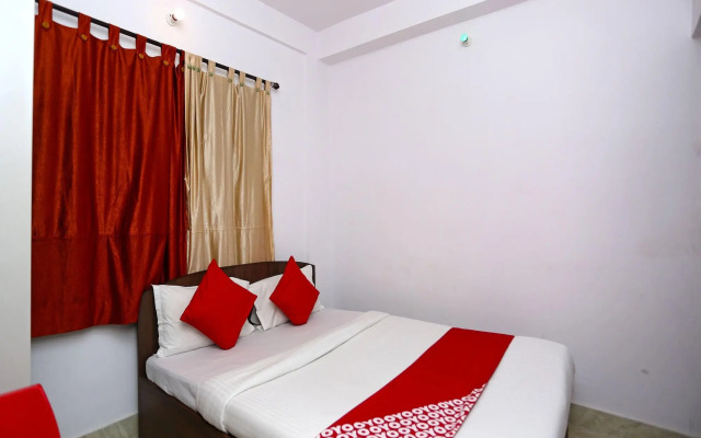 Violet Guest House
